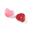 50Pcs Acrylic Beads OACR-S044-01F-2