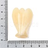 Natural Yellow Jade Angel Figurine DJEW-N006-01A-19-3