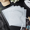 Hotfix Glass Rhinestone DIY-WH0349-388C-4