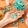 100G Transparent/Opaque Acrylic Beads MACR-TA0001-50G-5