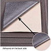 Jewelry Flocking Cloth DIY-BC0010-23I-3