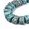 Natural Ocean Jasper Beads Strands G-K180-N02-2