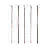 Iron Flat Head Pins X-HP4.5cm-1