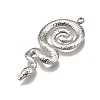 304 Stainless Steel Pendants LS-STAS-M116-07P-2