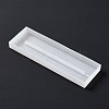 Rectangle LED Art Light Display Base DIY Silicone Molds DIY-C054-03-4