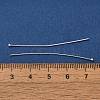 Brass Ball Head Pins KK-H502-03I-S-3