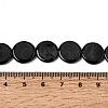 Natural Freshwater Shell Beads Strands SHEL-A006-01C-4