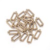 Alloy Links connectors PALLOY-A19011-AB-FF-1