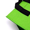Felt Cloth Bag ABAG-WH0005-40B-2
