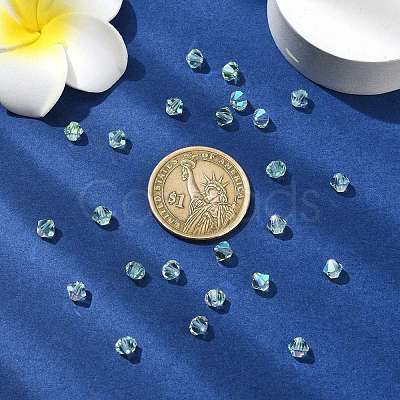Preciosa® Crystal Beads Y-PRC-BA5-50000-200-1