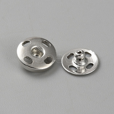 Alloy Buttons BUTT-WH0027-44A-P-1