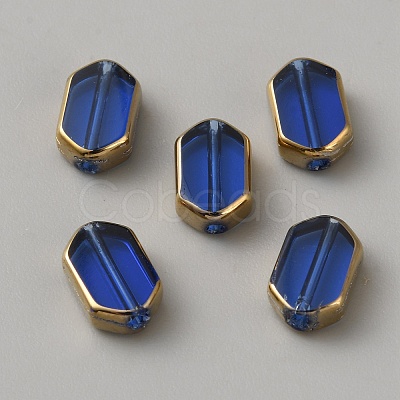 Glass Beads GLAA-WH20002-14G-1