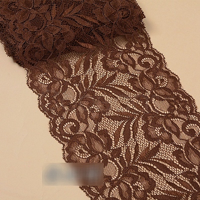 Lace Trim OCOR-WH0060-17E-01-1