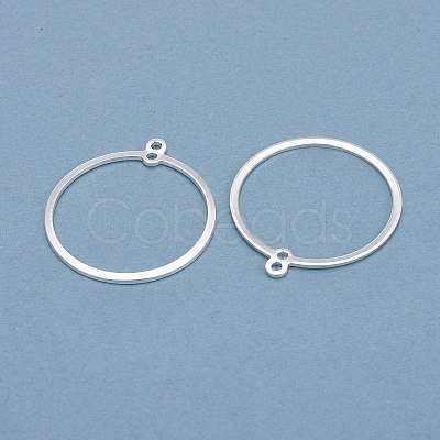 Brass Pendants X-KK-O139-07S-1
