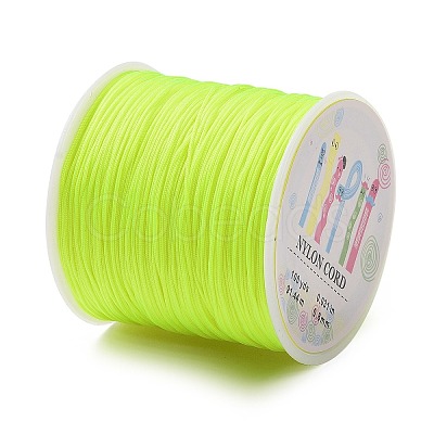 Nylon Thread NWIR-JP0009-0.8-F228-1