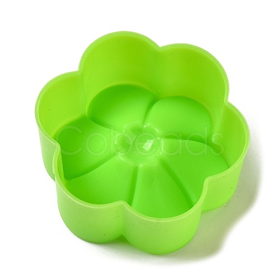 Flower DIY Food Grade Silicone Molds SIMO-H145-01A-1