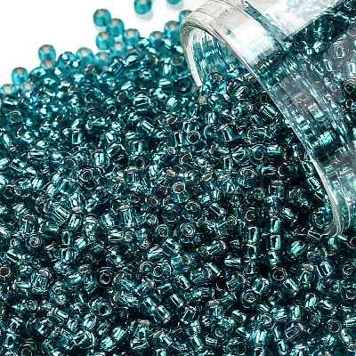TOHO 11/0 Round Beads SEED-TR11-0023BDA-1