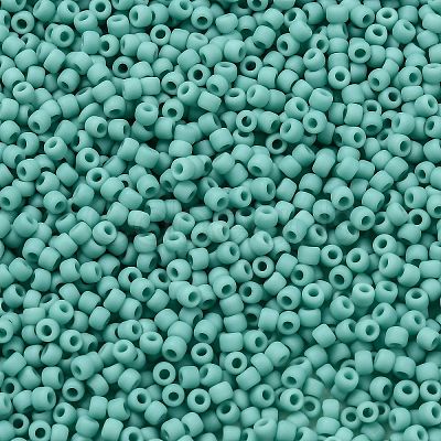 TOHO 11/0 Round Beads SEED-TR11-0055F-1