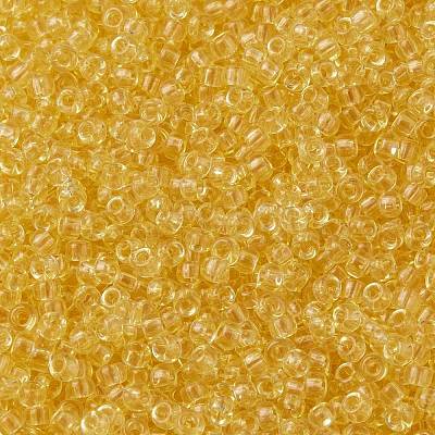 MIYUKI Round Rocailles Beads X-SEED-G009-RR0132L-1