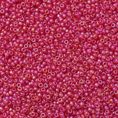 MIYUKI Round Rocailles Beads X-SEED-G007-RR0141FR-1
