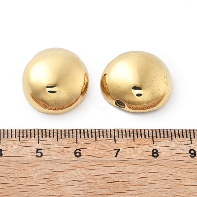 304 Stainless Steel Beads STAS-M111-23G-1