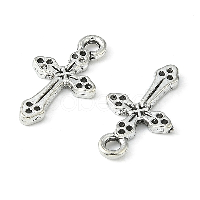 Alloy Pendants LS-EA9080Y-1