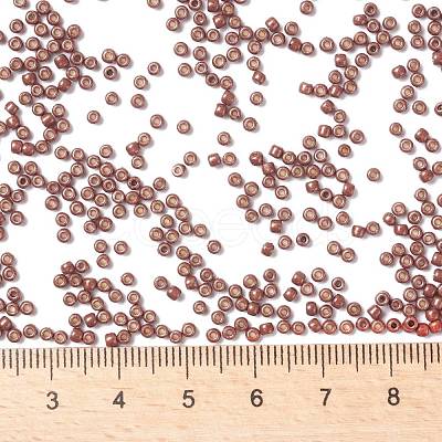 TOHO 11/0 Round Beads X-SEED-TR11-PF0564F-1