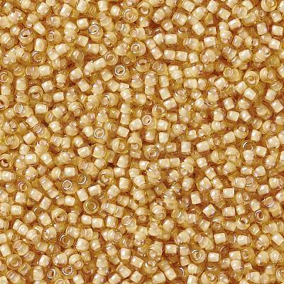 TOHO 11/0 Round Beads X-SEED-TR11-0948-1