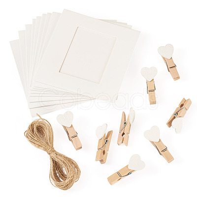 DIY Craft Kits DIY-TA0013-44-1