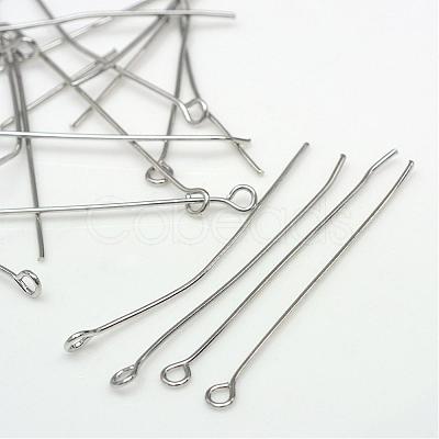 Iron Eye Pin IFIN-R218-0.7x38-P-NF-1