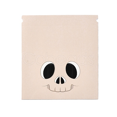 Halloween Cartoon Cardboard Candy Boxes CON-G017-01H-1