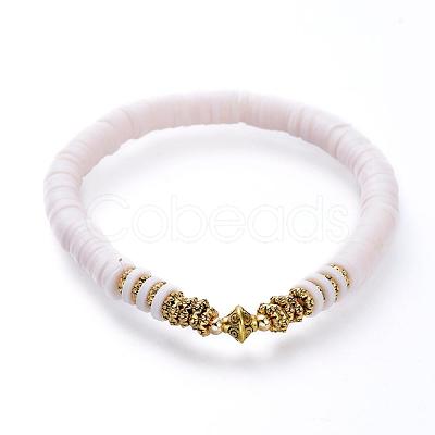 Stretch Bracelets BJEW-JB05094-01-1
