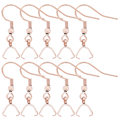 50Pcs 304 Stainless Steel Hooks STAS-BBC0001-49RG-1