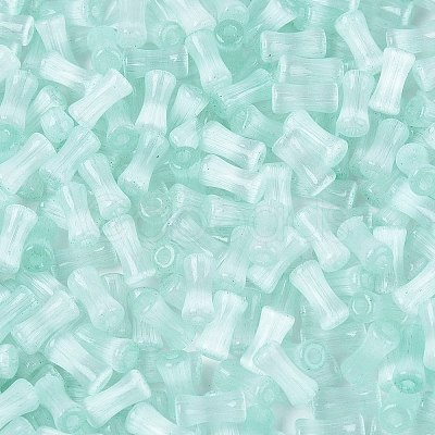 FGB Grade A Drawbench Style Glass Seed Beads SEED-Q040-01A-03-1