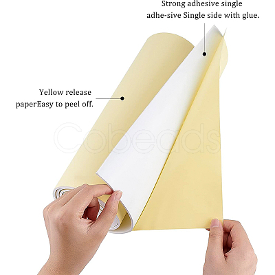 Adhesive EVA Foam Sheets DIY-WH0308-128C-1