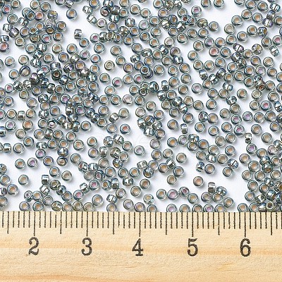 MIYUKI Round Rocailles Beads SEED-X0054-RR1021-1