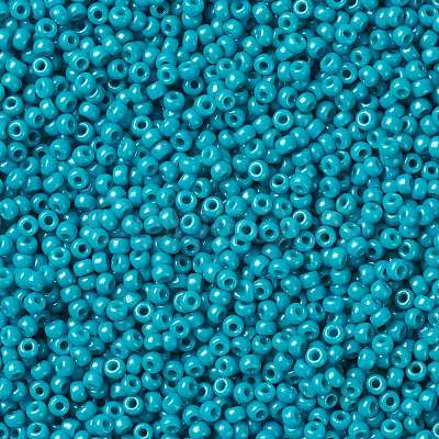 MIYUKI Round Rocailles Beads SEED-G008-RR4483-1