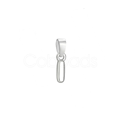 Brass Charms KK-C053-04S-I-1