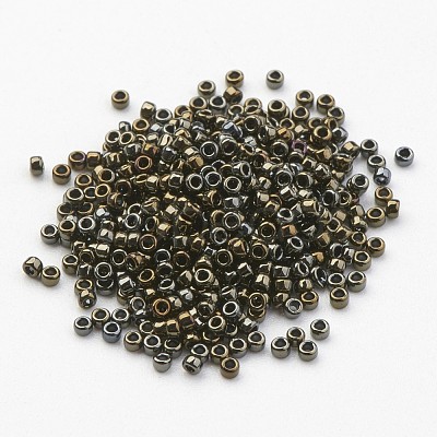 TOHO Japan Seed Beads SEED-G001-83-1