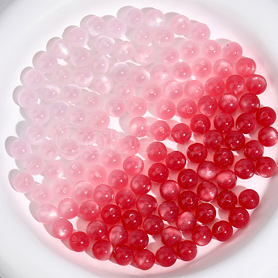 Transparent Resin UV Reactive Beads RESI-PA0001-39A-02-1