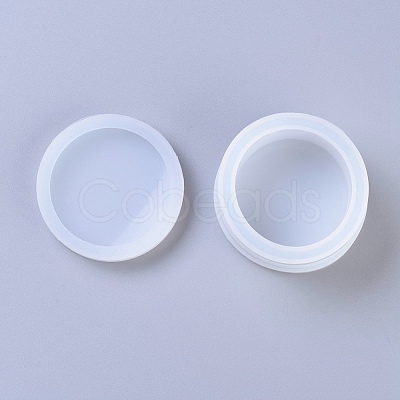 Storage Box Silicone Molds DIY-E019-05-1