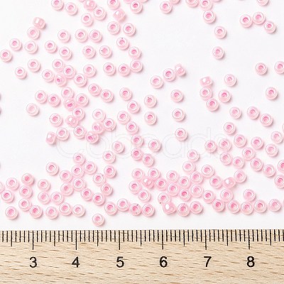 MIYUKI Round Rocailles Beads SEED-G008-RR0518-1
