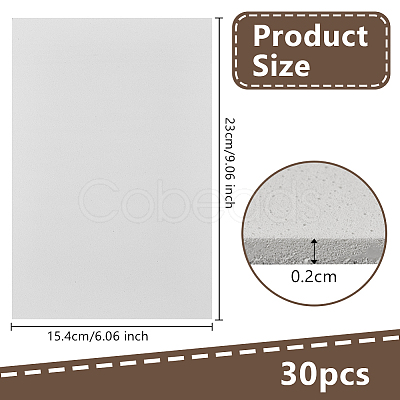 EVA Foam Sheets FIND-WH0519-34D-02-1