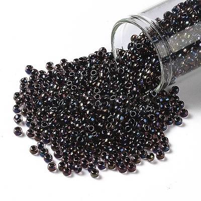 TOHO Round Seed Beads X-SEED-TR08-0251-1