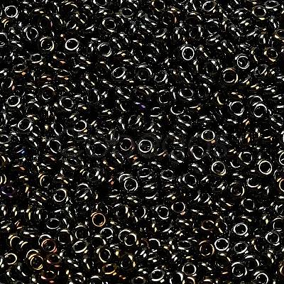 TOHO 6/0 Demi Round Beads Y-SEED-DR06-0083-1