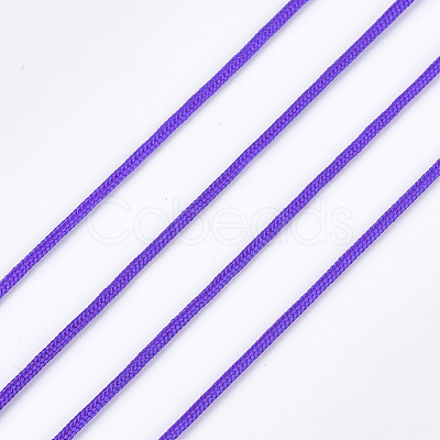 Nylon Braided Cord NWIR-S007-31-1