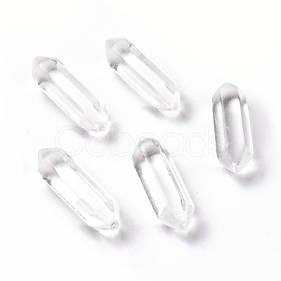 Glass Beads GLAA-K058-04B-1