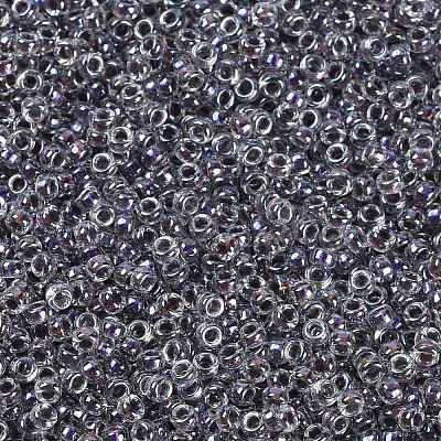MIYUKI Round Rocailles Beads SEED-JP0010-RR3203-1