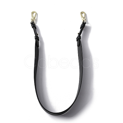 PU Leather Bag Handle FIND-WH0111-174A-1