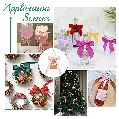 Champagne Bottle Decoration DIY-PH0034-39B-1